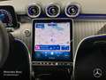 Mercedes-Benz CLE 300 e AMG+NIGHT+PANO+360+BURMESTER+KEYLESS+9G Blanc - thumbnail 16