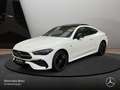 Mercedes-Benz CLE 300 e AMG+NIGHT+PANO+360+BURMESTER+KEYLESS+9G Blanc - thumbnail 2