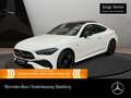 Mercedes-Benz CLE 300 e AMG+NIGHT+PANO+360+BURMESTER+KEYLESS+9G Blanc - thumbnail 1