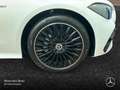 Mercedes-Benz CLE 300 e AMG+NIGHT+PANO+360+BURMESTER+KEYLESS+9G Blanc - thumbnail 6