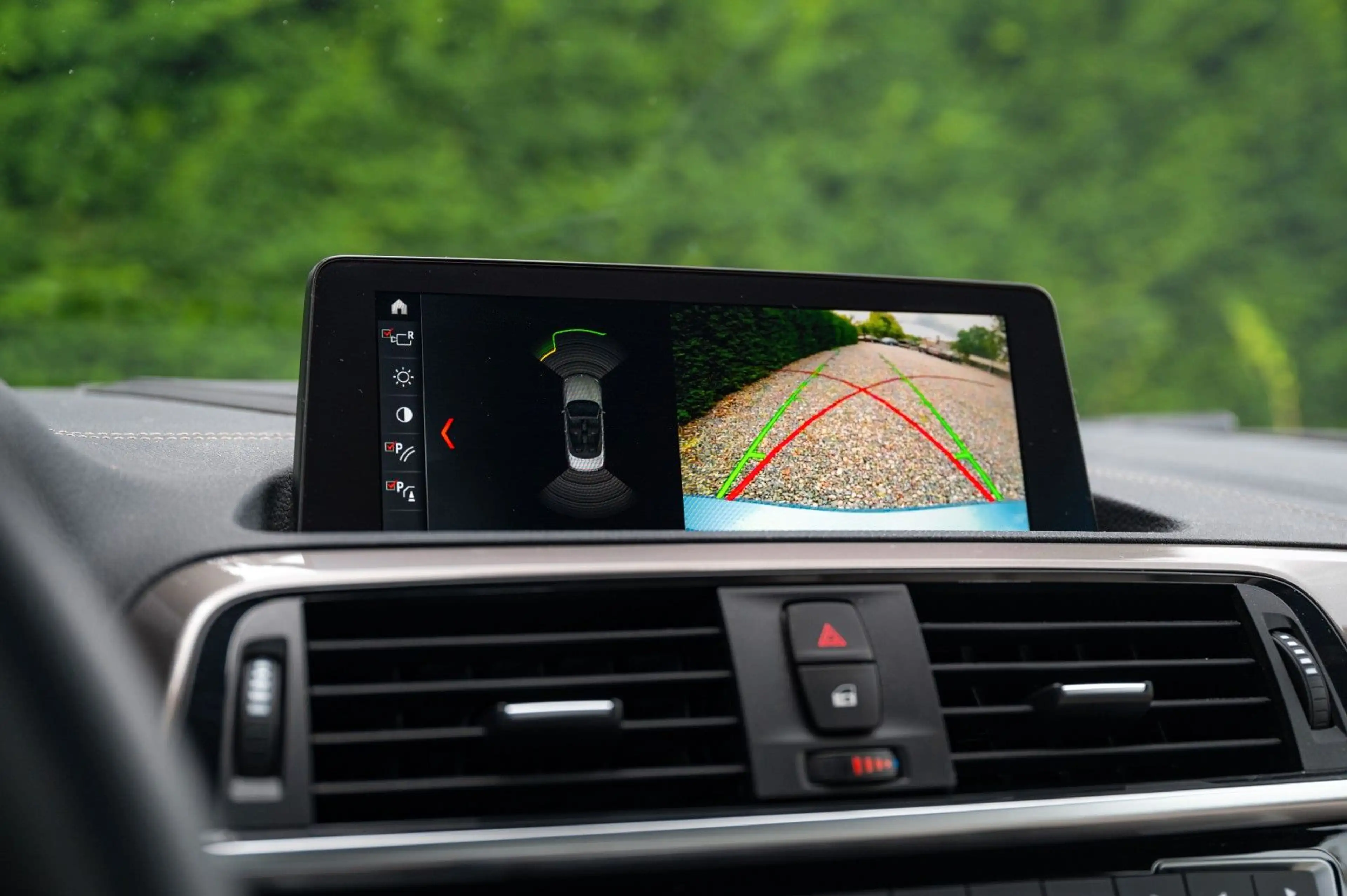 BMW 230 i Cabrio Sport Line 252PS — photo 15
