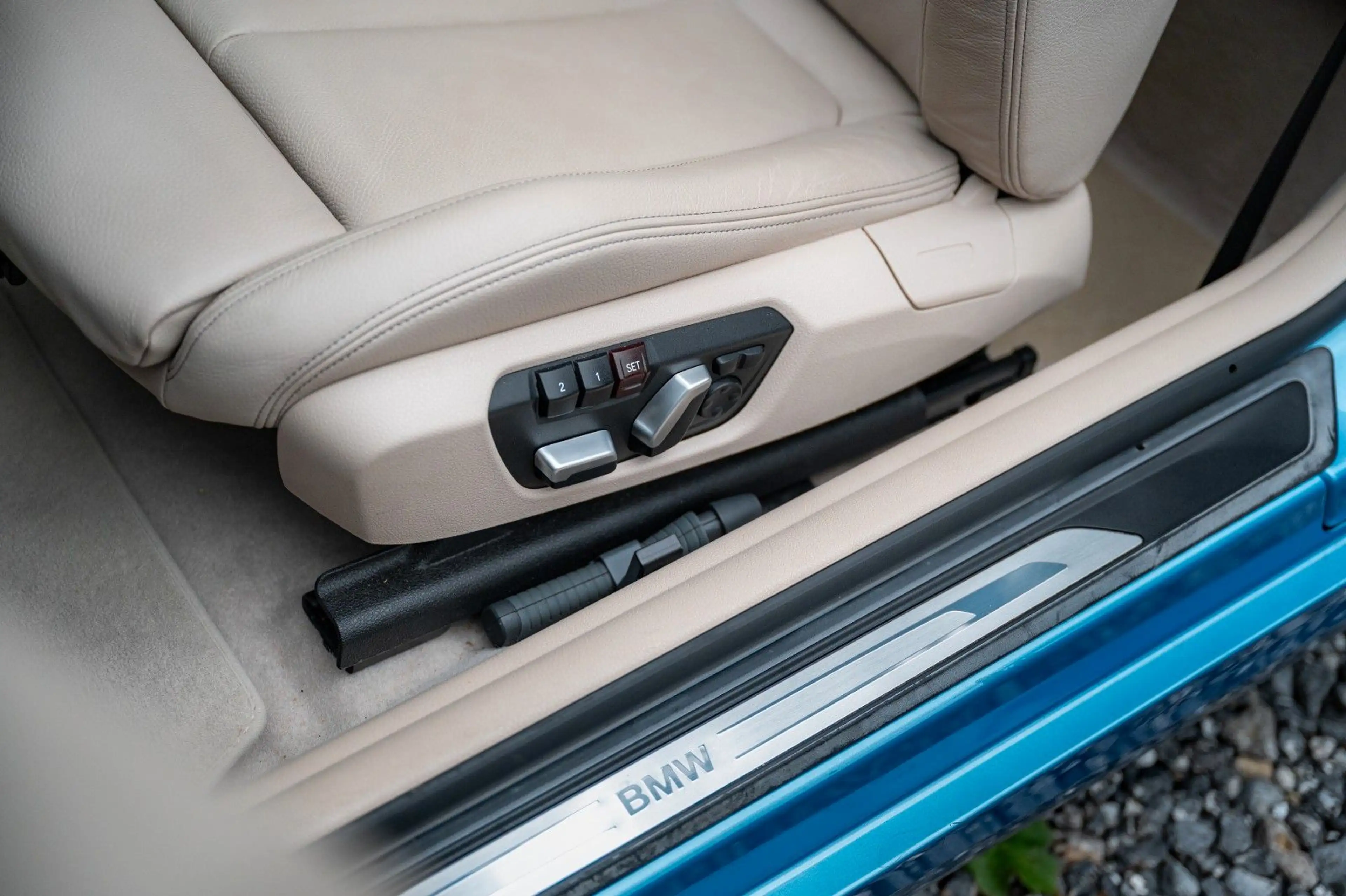BMW 230 i Cabrio Sport Line 252PS — photo 9