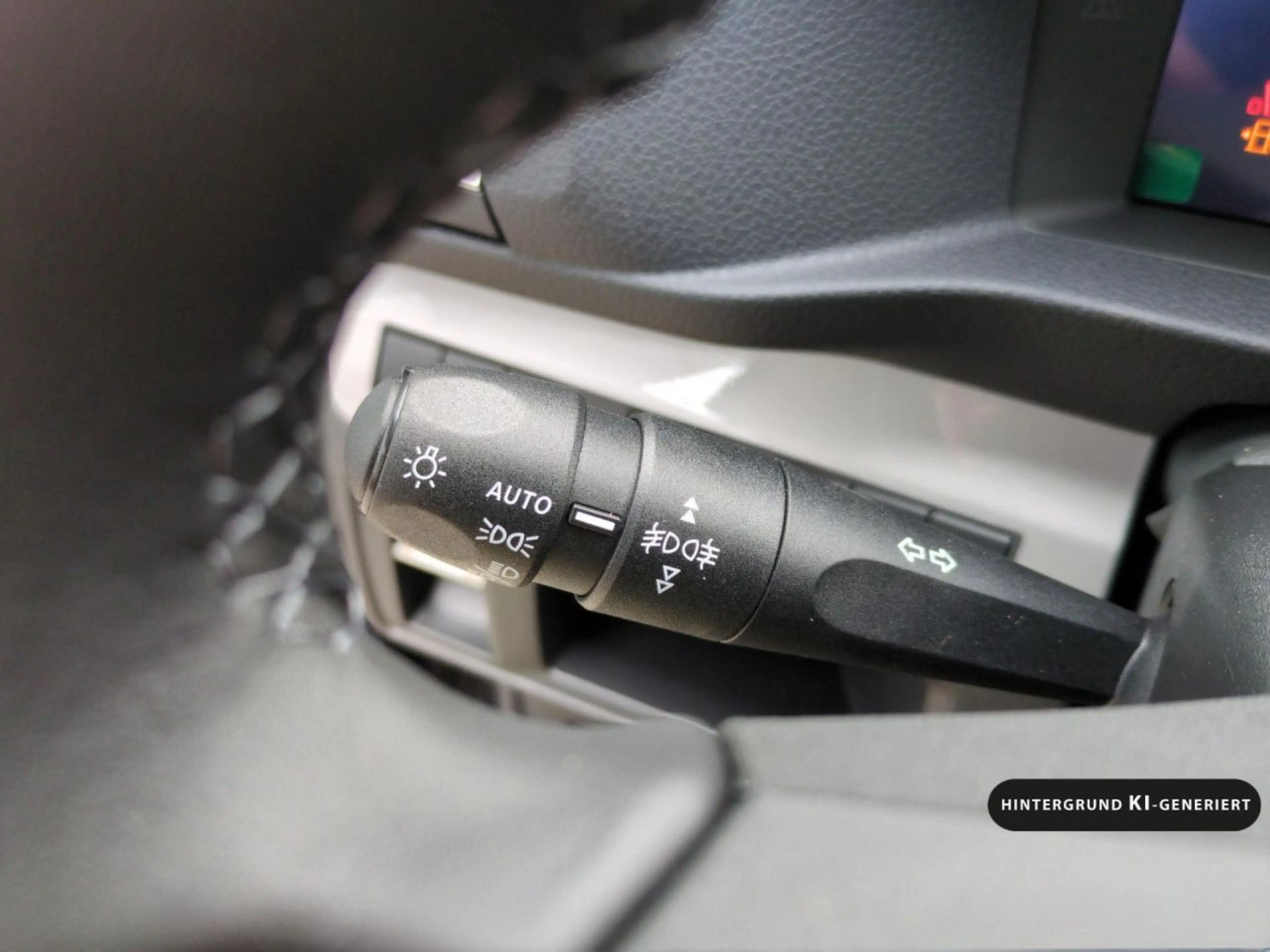 Peugeot Traveller Allure L2 Bluetooth Head Up Display Navi — photo 15