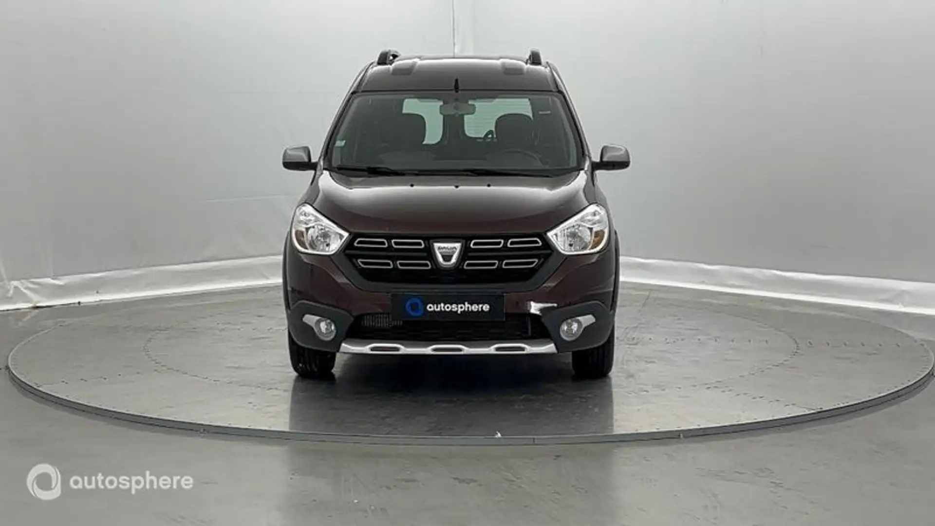 Dacia Dokker 1.5 dCi 90ch Explorer - 2