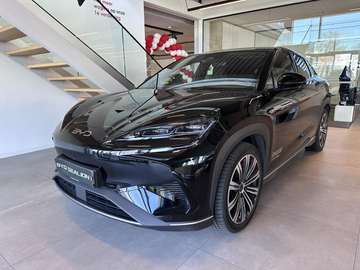 EXCELLENCE AWD / 8J WB / 8 ANS GARANTIE