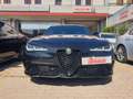 Alfa Romeo Giulia 2.0 Turbo 280 CV AT8 AWD Q4 VELOCE Nero - thumbnail 2