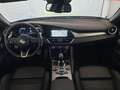 Alfa Romeo Giulia 2.0 Turbo 280 CV AT8 AWD Q4 VELOCE Nero - thumbnail 8