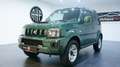 Suzuki Jimny *SHZ*AHK*ALLRAD*1HD Grün - thumbnail 3