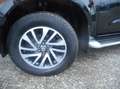 Nissan Navara 2.3 dCi Tekna Double Cab Veth/5PERSOONS/GRIJSKENTE Zwart - thumbnail 3