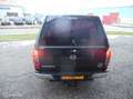 Nissan Navara 2.3 dCi Tekna Double Cab Veth/5PERSOONS/GRIJSKENTE Zwart - thumbnail 5