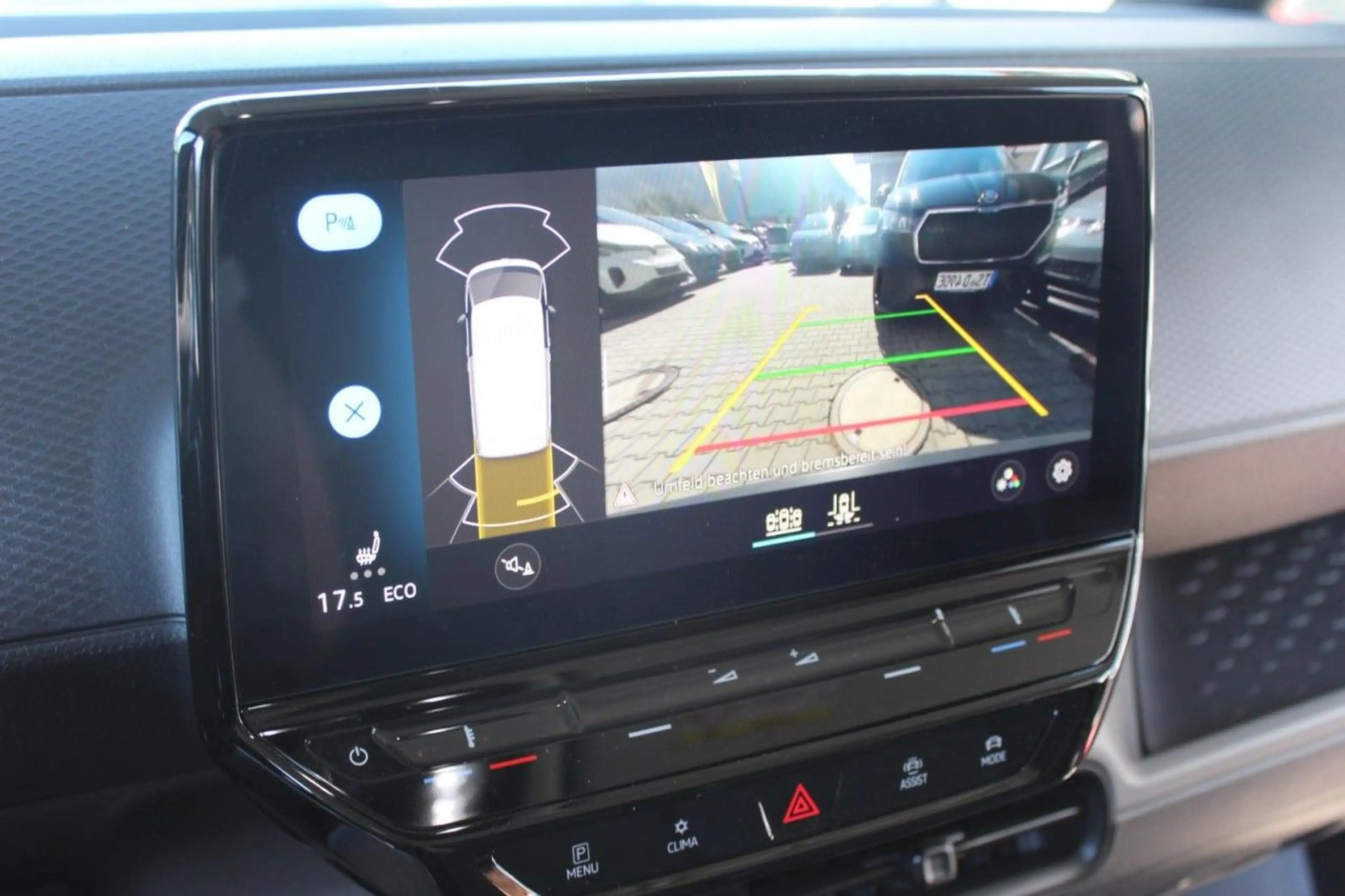Volkswagen ID. Buzz Cargo 82kW ACC+Kamera+REGAL+TravelAssist Klima Navi — photo 13
