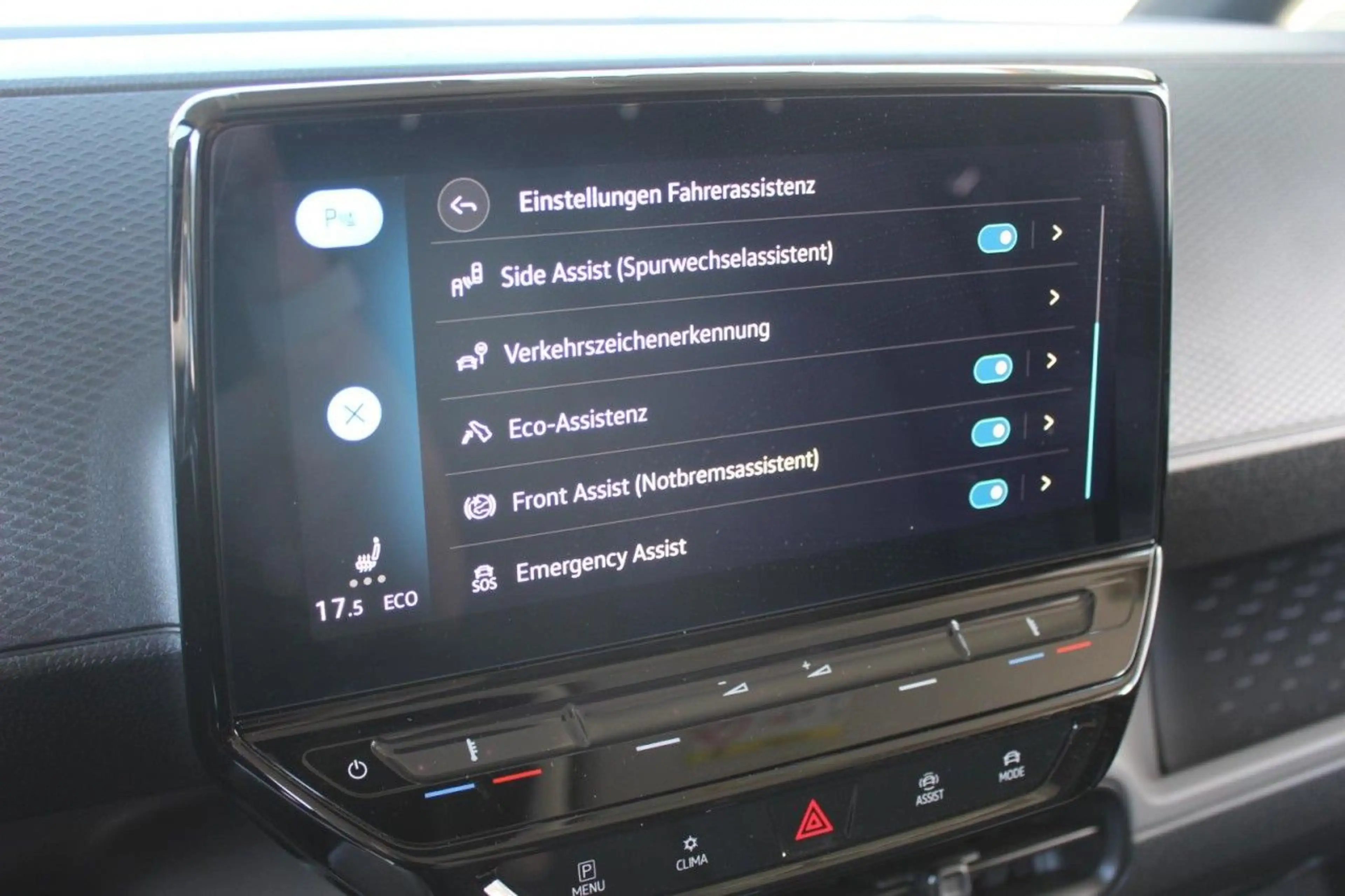 Volkswagen ID. Buzz Cargo 82kW ACC+Kamera+REGAL+TravelAssist Klima Navi — photo 15