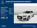 Audi A4 35 TFSI S line AHK Virtual Busin LED Ca Weiß - thumbnail 2