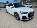 Audi A1 Sportback 30 1.0 tfsi Admired 110cv S-Line int White - thumbnail 2