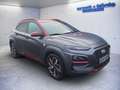 Hyundai KONA 1.6 T-GDI DCT 4WD Iron Man Edition Grau - thumbnail 2