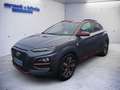 Hyundai KONA 1.6 T-GDI DCT 4WD Iron Man Edition Grau - thumbnail 1