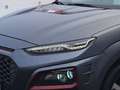 Hyundai KONA 1.6 T-GDI DCT 4WD Iron Man Edition Grau - thumbnail 5
