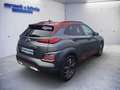 Hyundai KONA 1.6 T-GDI DCT 4WD Iron Man Edition Grau - thumbnail 3