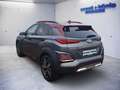 Hyundai KONA 1.6 T-GDI DCT 4WD Iron Man Edition Grau - thumbnail 4