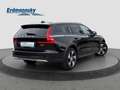 Volvo V60 Cross Country Country B4 AWD Plus/Keyless/KAM/LHZ Klima Navi Schwarz - thumbnail 4