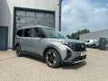 Ford Tourneo Courier Active Gris - thumbnail 1