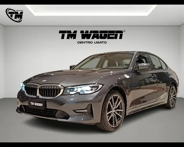 BMW 320 d 48V xDrive Business Advantage 190cv 2022 berlina