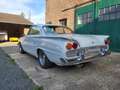 Ford Capri Consul Capri Coupé GT Kent Burton LHD Alb - thumbnail 21