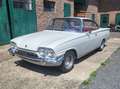 Ford Capri Consul Capri Coupé GT Kent Burton LHD Alb - thumbnail 2