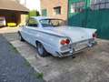 Ford Capri Consul Capri Coupé GT Kent Burton LHD Alb - thumbnail 20
