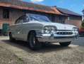 Ford Capri Consul Capri Coupé GT Kent Burton LHD Alb - thumbnail 11
