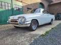 Ford Capri Consul Capri Coupé GT Kent Burton LHD Alb - thumbnail 17