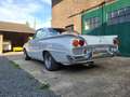 Ford Capri Consul Capri Coupé GT Kent Burton LHD Alb - thumbnail 22