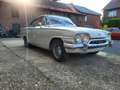 Ford Capri Consul Capri Coupé GT Kent Burton LHD Alb - thumbnail 27