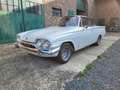 Ford Capri Consul Capri Coupé GT Kent Burton LHD Alb - thumbnail 16