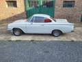 Ford Capri Consul Capri Coupé GT Kent Burton LHD Alb - thumbnail 14