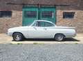 Ford Capri Consul Capri Coupé GT Kent Burton LHD Alb - thumbnail 7