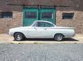 Ford Capri Consul Capri Coupé GT Kent Burton LHD Alb - thumbnail 6
