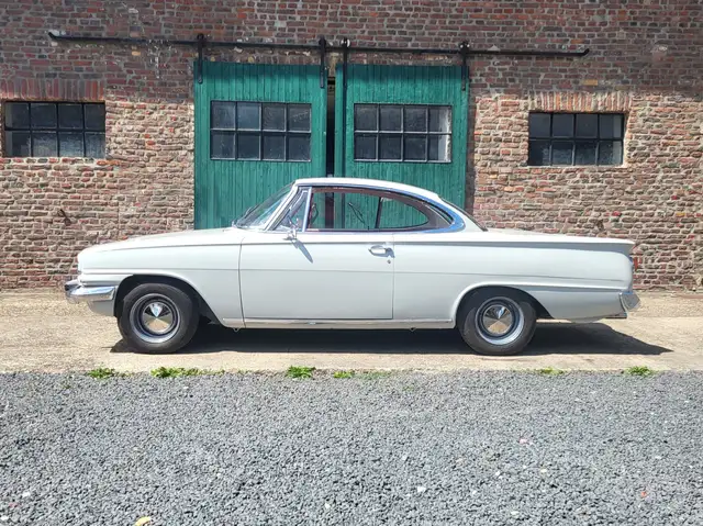 Ford Capri Consul Capri Coupé GT Kent Burton LHD