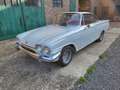 Ford Capri Consul Capri Coupé GT Kent Burton LHD Alb - thumbnail 15