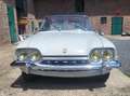 Ford Capri Consul Capri Coupé GT Kent Burton LHD Alb - thumbnail 10