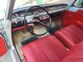 Ford Capri Consul Capri Coupé GT Kent Burton LHD Alb - thumbnail 29