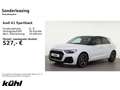 Audi A1 40 TFSI S line 18' Kamera Optik sch Weiß - thumbnail 1