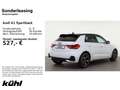 Audi A1 40 TFSI S line 18' Kamera Optik sch Weiß - thumbnail 2