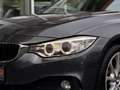 BMW 430 i GranCoupe LED*PDC*Schiebedach*Temp* Gris - thumbnail 33