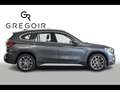 BMW X1 sDrive18i Gris - thumbnail 3