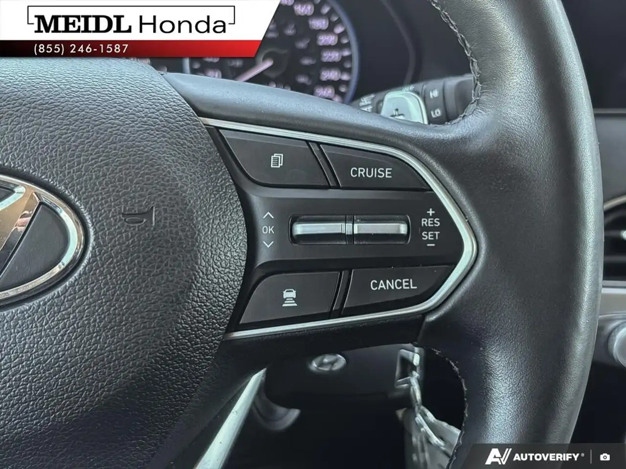 Hyundai PALISADE снимка Hyundai PALISADE