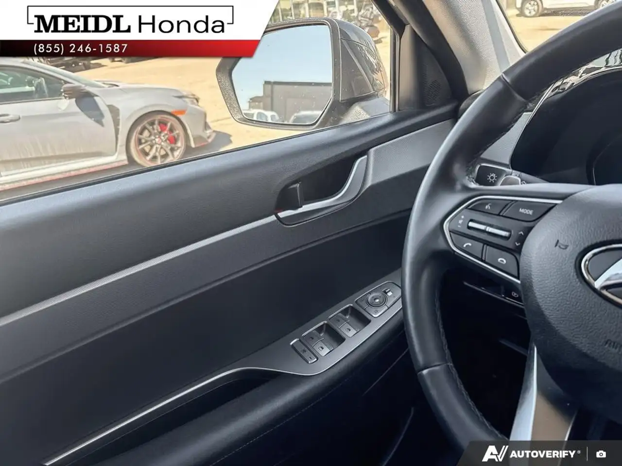Hyundai PALISADE снимка Hyundai PALISADE
