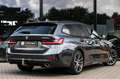 BMW 330 3-serie Touring 330e xDrive - TREKHAAK - 360 CAMER Grijs - thumbnail 2