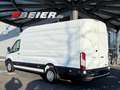 Ford Transit 350 L4 Trend Klima Navi SHZ 2xPDC Laderaumverkl. Weiß - thumbnail 4