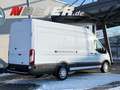 Ford Transit 350 L4 Trend Klima Navi SHZ 2xPDC Laderaumverkl. Weiß - thumbnail 5